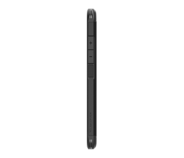 Spigen Tough Armor do Samsung XCover 7 black - 1276777 - zdjęcie 3